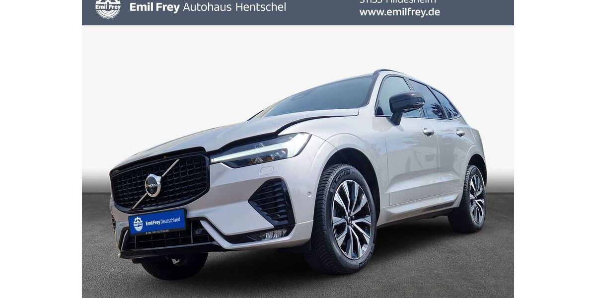 Volvo XC60 24.509 km 41.424 &euro; Hildesheim 31135