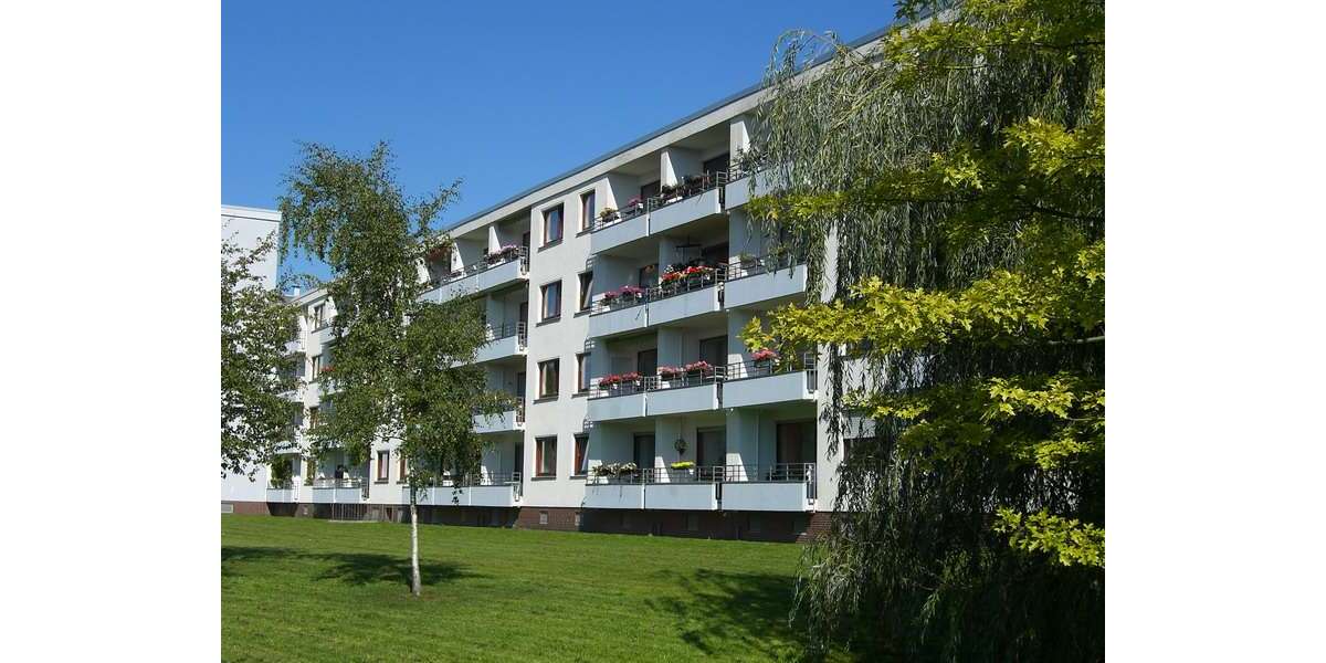 Etagenwohnung Hannover Anderten - 2 Zimmer, 55 m&sup2;, 512&euro; | Angebot:25793424
