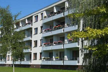 Wohnung Hannover Anderten - 2 Zimmer, 55 m&sup2;, 512&euro; | Angebot:25793424