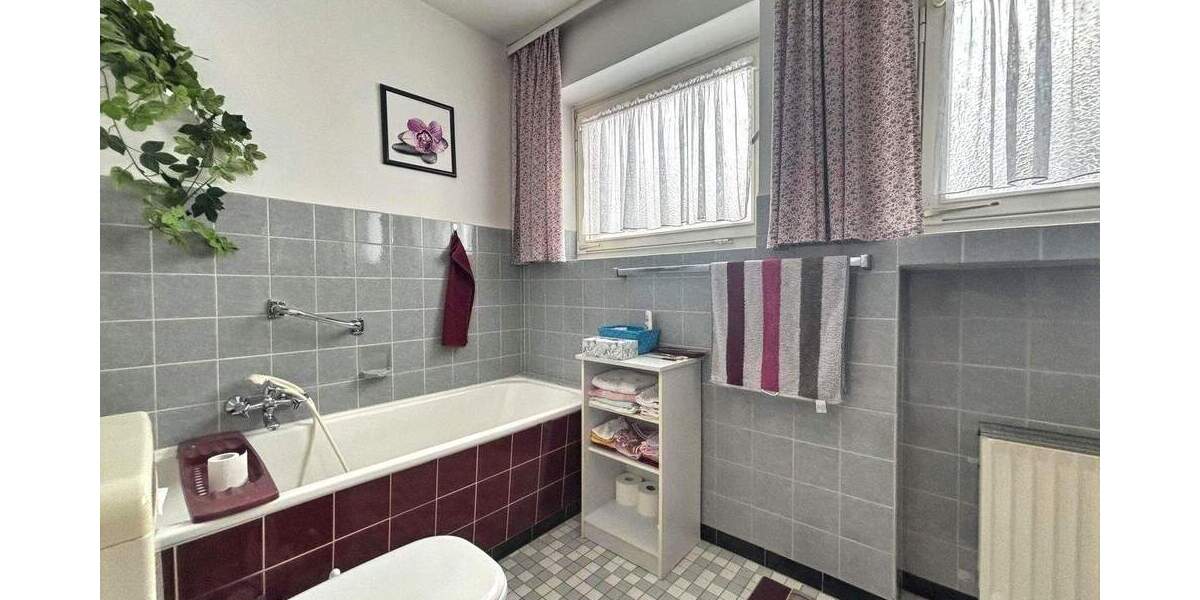 Reihenendhaus Seelze Lohnde - 4 Zimmer, 108 m&sup2;, 297.000&euro; | Angebot:25733401