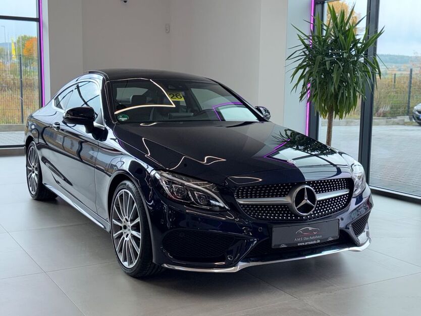 Mercedes-Benz C 250 66.640 km 29.950 € Barsinghausen ( bei Hannover ) 30890