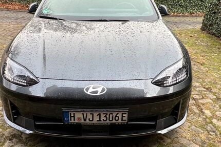 Hyundai IONIQ 6 23.000 km 31.400 &euro; Isernhagen 30916