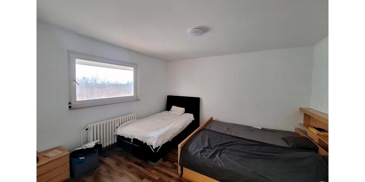 Etagenwohnung Hannover Bothfeld-Vahrenheide - 2 Zimmer, 67 m&sup2;, 1.050&euro; | Angebot:24864719