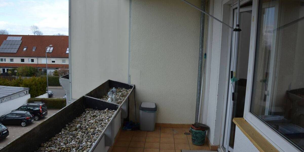 Etagenwohnung Barsinghausen - 2 Zimmer, 60 m&sup2;, 120.000&euro; | Angebot:26043424