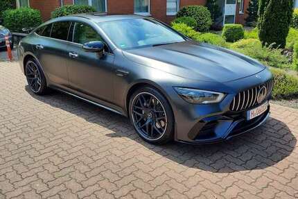 Mercedes-Benz AMG GT 88.000 km 69.880 &euro; Springe 31832