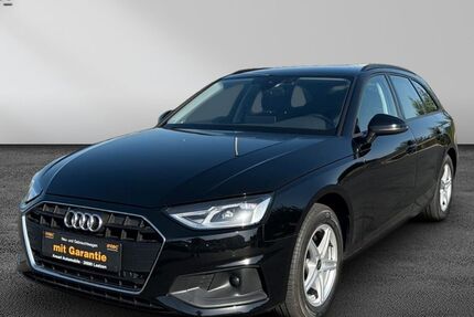 Audi A4 48.000 km 21.990 &euro; Laatzen 30880