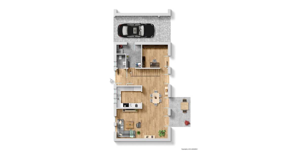 Einfamilienhaus Wunstorf / Steinhude Steinhude - 5 Zimmer, 131 m&sup2;, 542.000&euro; | Angebot:26740223