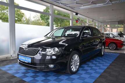 Skoda Superb 174.989 km 12.490 € Burgdorf 31303
