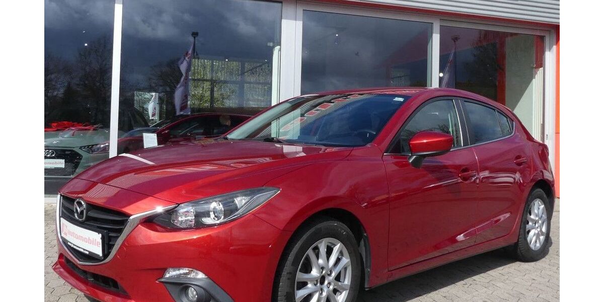 Mazda 3 96.988 km 10.890 &euro; Langenhagen 30855