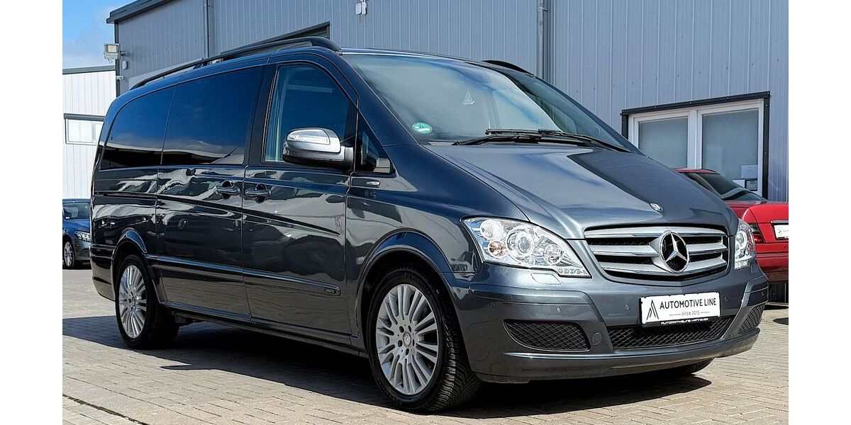 Mercedes-Benz Viano 93.900 km 34.950 &euro; Ronnenberg (Hannover) 30952