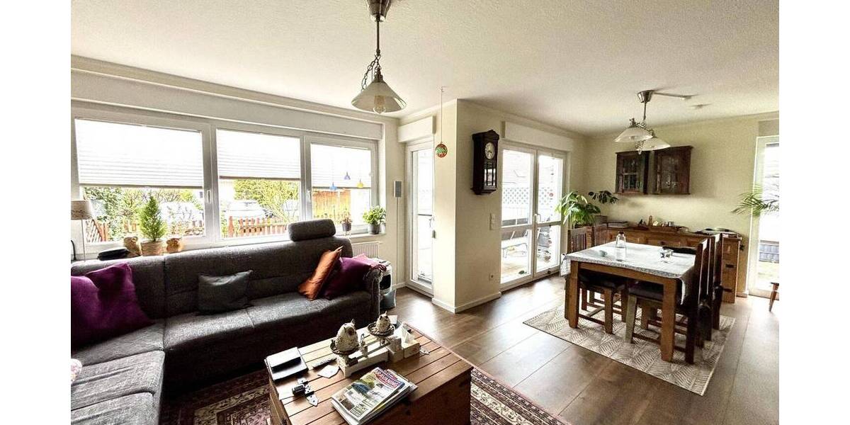 Doppelhaushälfte Laatzen Gleidingen - 5 Zimmer, 154 m&sup2;, 476.000&euro; | Angebot:26713008