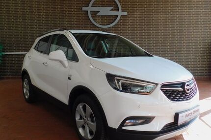 Opel Mokka 93.418 km 15.950 &euro; Garbsen 30823