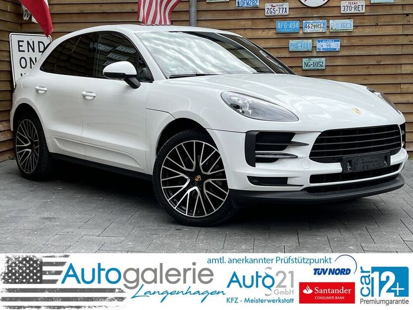 Macan