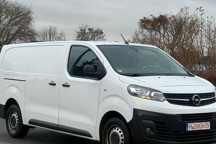 Opel Vivaro 111.080 km 14.100 &euro; Hannover 30179