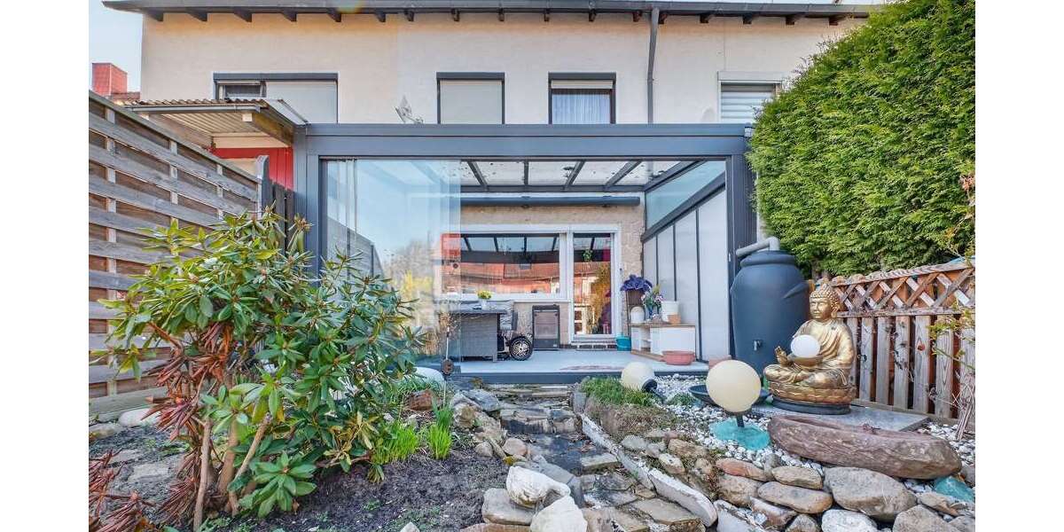 Einfamilienhaus Sehnde - 4 Zimmer, 104 m&sup2;, 299.999&euro; | Angebot:26312912