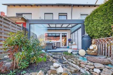 Haus Sehnde - 4 Zimmer, 104 m&sup2;, 299.999&euro; | Angebot:26312912