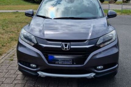 Honda HR-V 153.641 km 12.300 &euro; Seelze 30926