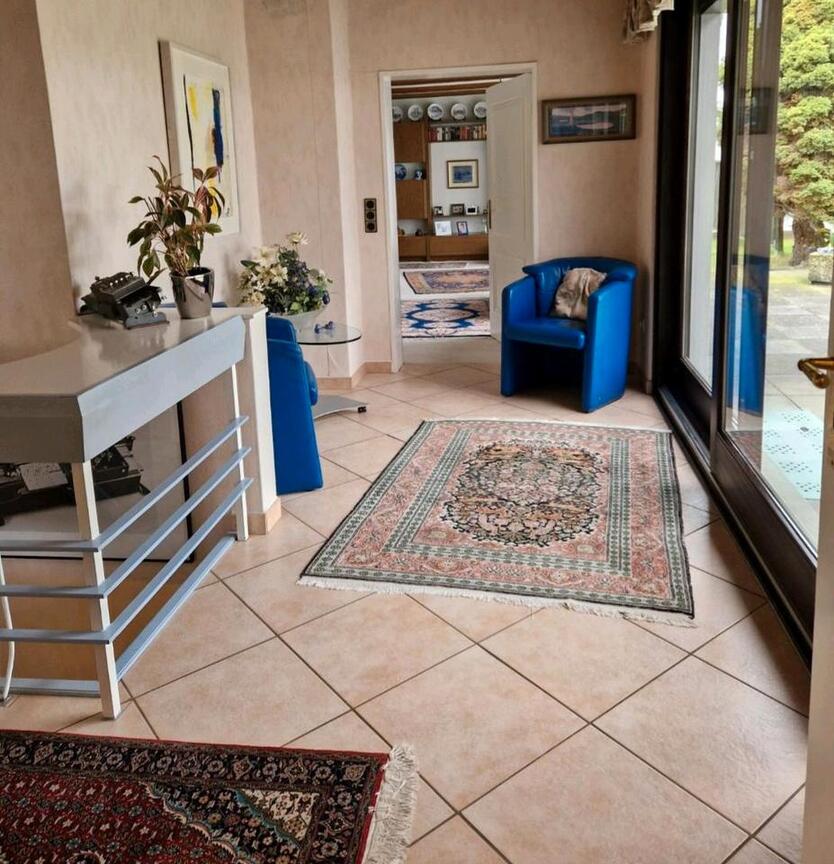 Bungalow Einfamilienhaus Haus