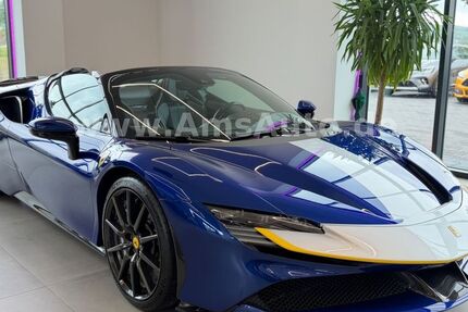 Ferrari SF90 5.990 km 399.950 &euro; Barsinghausen ( bei Hannover ) 30890