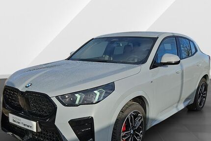 BMW X2 9.960 km 41.905 &euro; Wunstorf 31515
