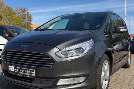 Ford Galaxy 213.250 km 11.999 &euro; Hildesheim 31137