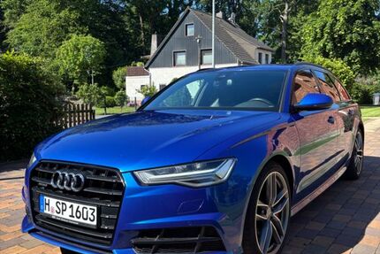 Audi A6 204.814 km 20.500 &euro; Barsinghausen 30890