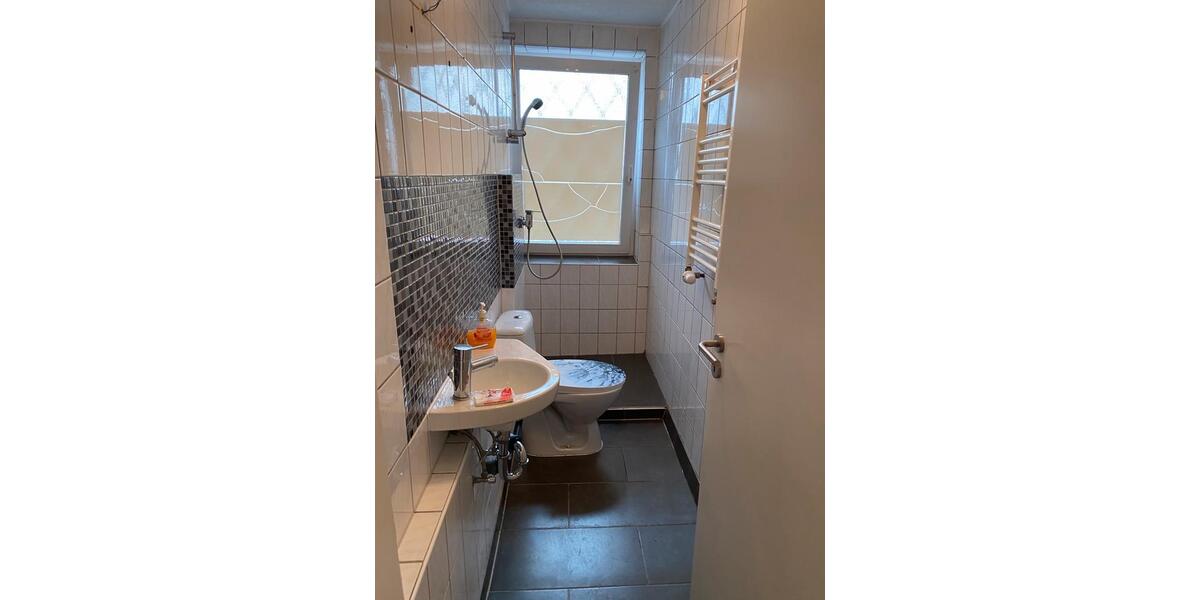 Erdgeschoßwohnung Hannover Vahrenwald-List - 1 Zimmer, 30 m&sup2;, 500&euro; | Angebot:26327295