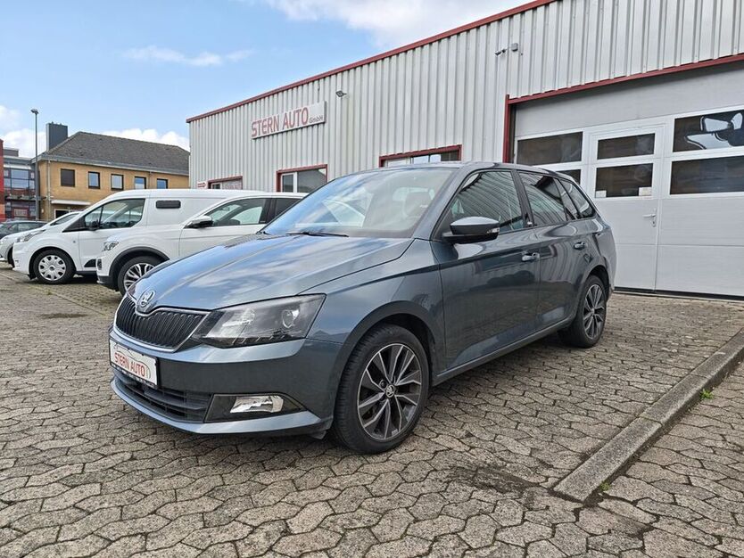 Fabia