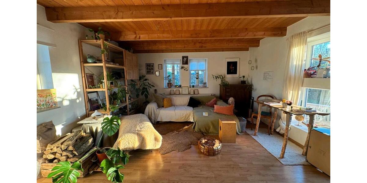 Einfamilienhaus Wedemark - 3 Zimmer, 68 m&sup2;, 1.000&euro; | Angebot:25261732