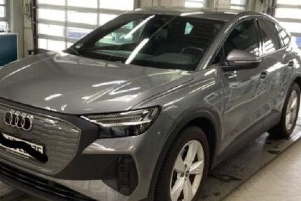 Audi Q4 e-tron 38.348 km 31.390 &euro; Lehrte 31275
