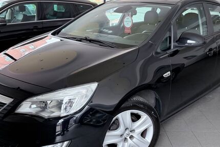 Opel Astra 125.000 km 5.900 &euro; Laatzen 30880