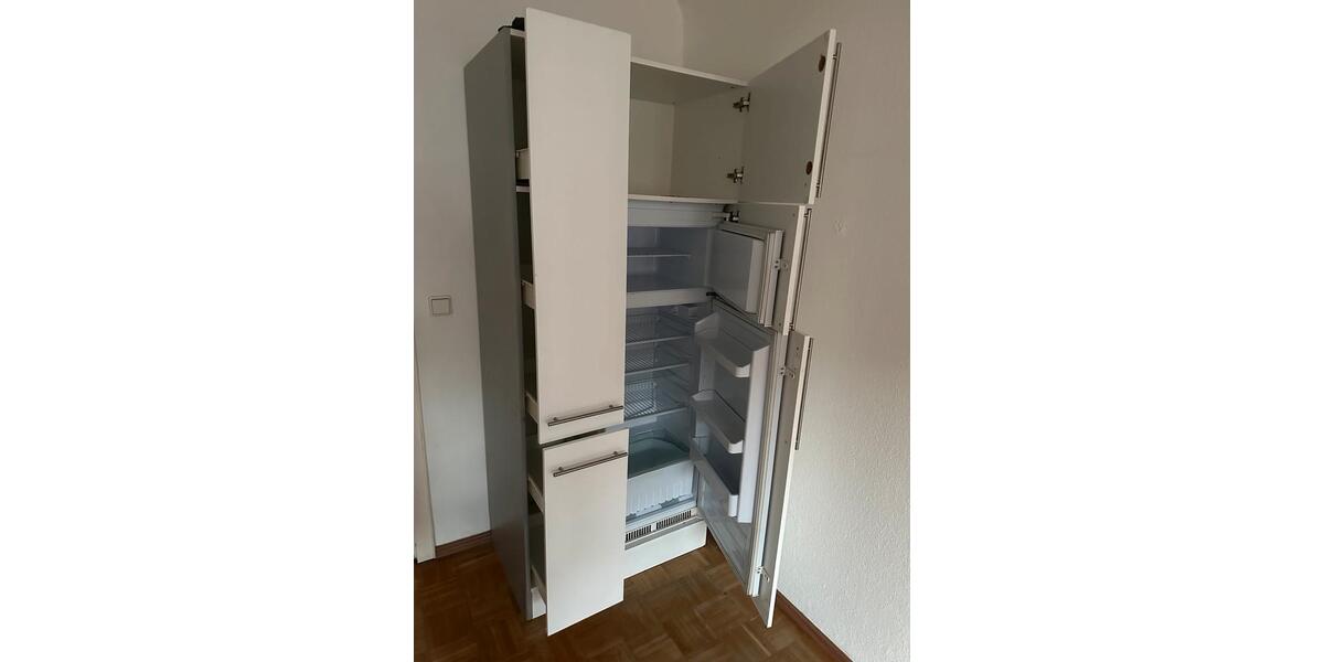Etagenwohnung Hannover Vahrenwald-List - 1 Zimmer, 38 m&sup2;, 650&euro; | Angebot:24662280