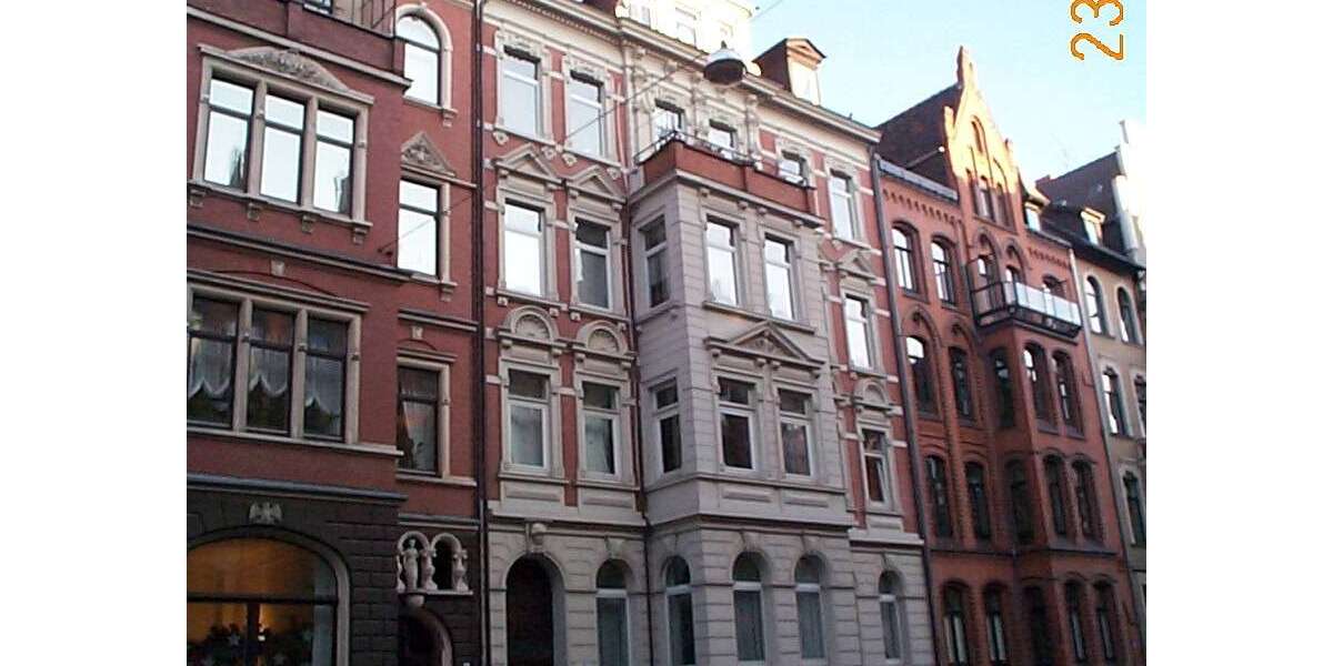 Wohnung zum Mieten in Hannover 1.500 € 115 m² 3 zimmer