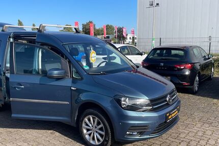 VW Caddy 180.000 km 14.999 € Hannover/altwarmbüchen 30916