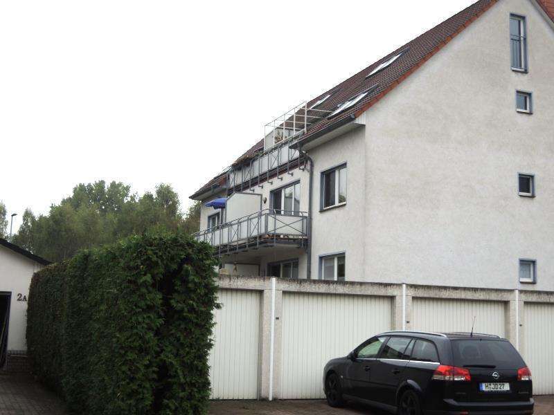 Wohnung zum Mieten in Isernhagen 850 € 81 m²