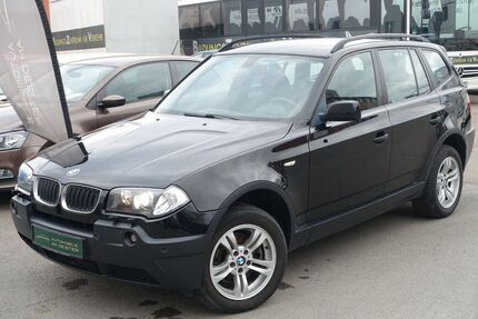 BMW X3 266.255 km 4.990 &euro; Springe 31832