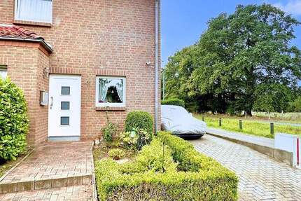 Haus Langenhagen Kaltenweide - 5 Zimmer, 131 m&sup2;, 439.000&euro; | Angebot:25743760