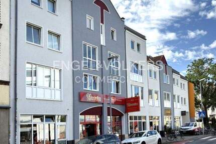 Gewerbeobjekt Hannover Linden-Süd - 2.500.000&euro; | Angebot:25204839