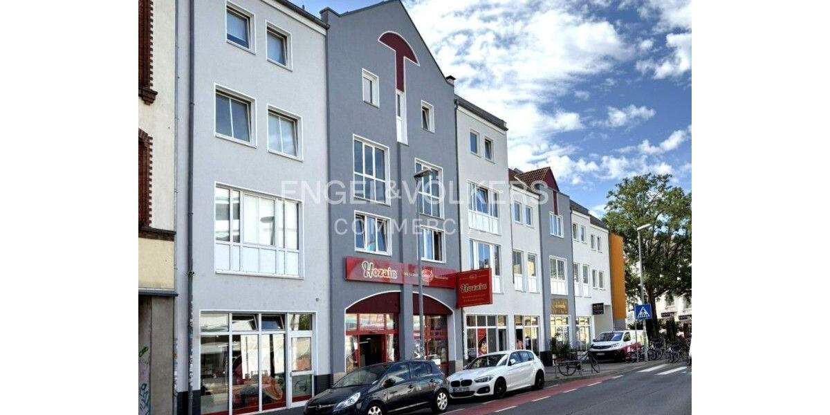 Gewerbeobjekt Hannover Linden-Süd - 2.500.000&euro; | Angebot:25204839
