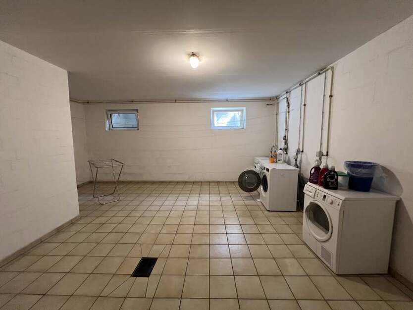 Wohlfühlplatz: 1-Zi.-App. mit Terrasse 1 zimmer