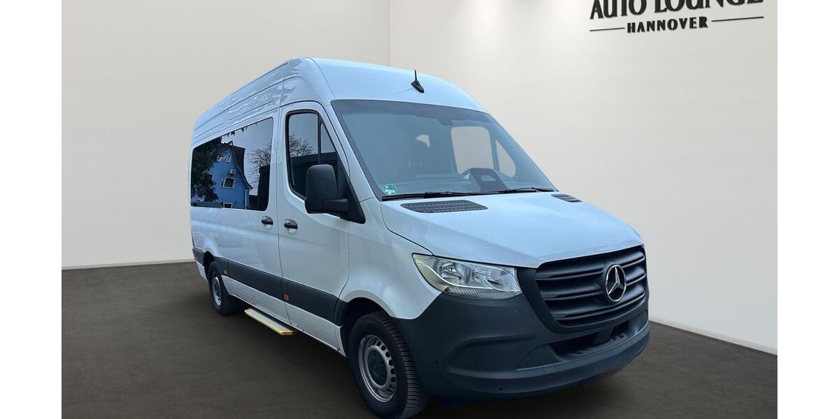 Mercedes-Benz Sprinter 16.800 km 57.990 &euro; Langenhagen 30853