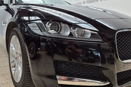Jaguar XF 86.868 km 17.500 &euro; Ronnenberg 30952