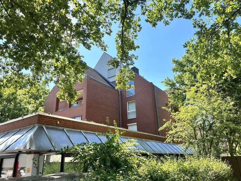 Wohnung zum Kaufen in Langenhagen 238.000 € 69 m²