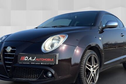 Alfa Romeo MiTo 156.100 km 4.380 &euro; Laatzen 30880