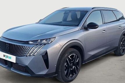 Peugeot 5008 20.859 km 30.880 &euro; Hannover 30173