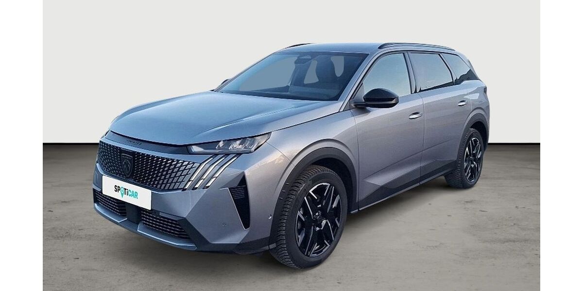 Peugeot 5008 20.859 km 31.450 &euro; Hannover 30173