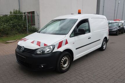 VW Caddy 269.096 km 5.700 € Hannover 30179