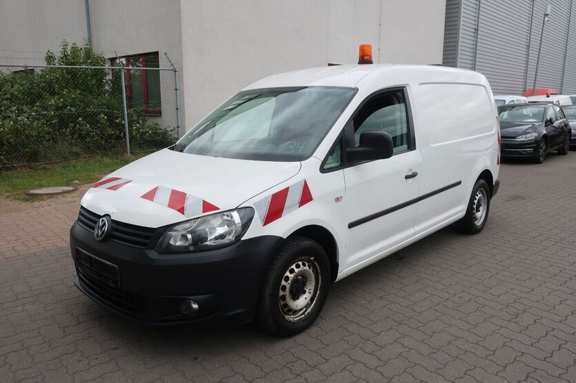 VW Caddy 269.096 km 5.700 € Hannover 30179