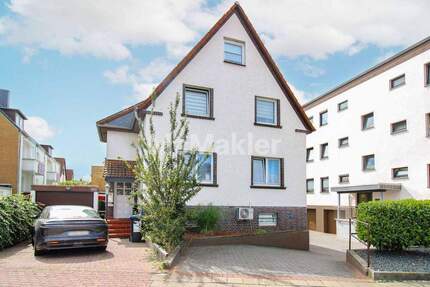 Mehrgenerationenhaus mit Anbau - leer oder vermietet übernehmbar 8 zimmer