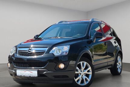 Opel Antara 95.000 km 8.990 &euro; Neustadt 31535